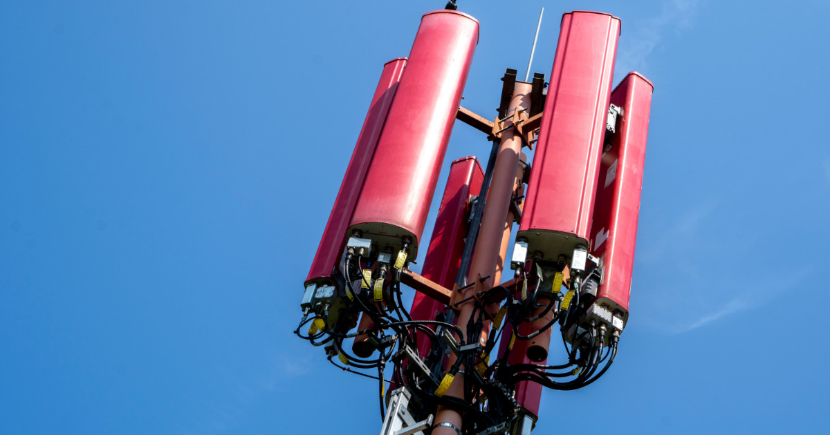 Impression Topmeldung