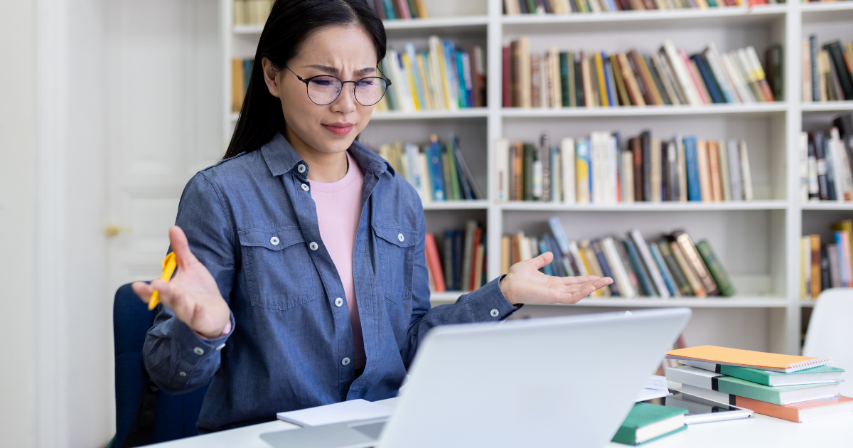 Impression Topmeldung