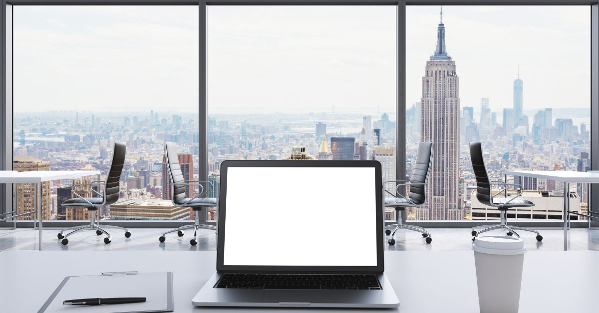 Impression Topmeldung