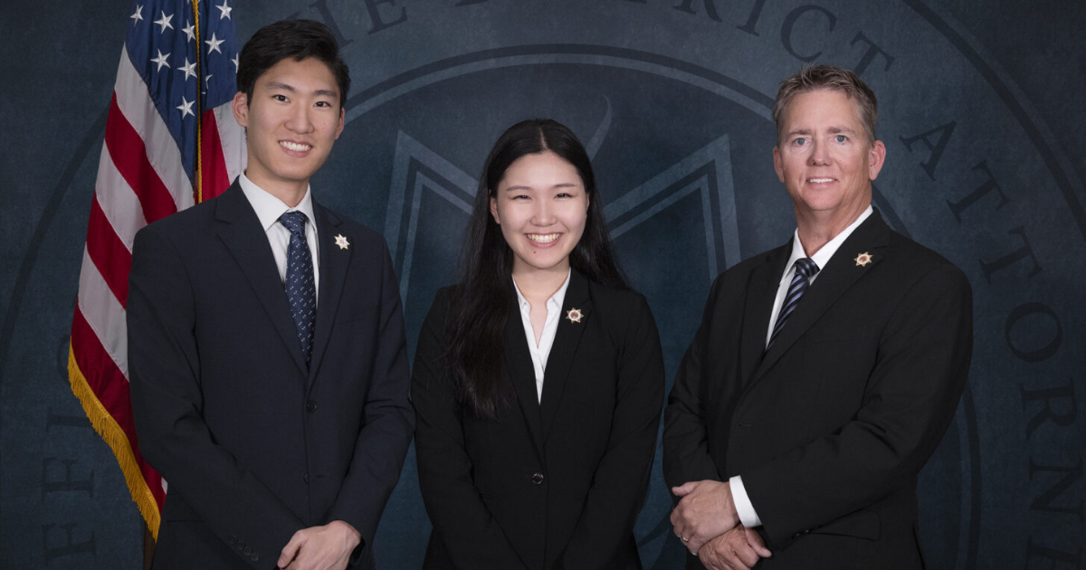 Impression Topmeldung