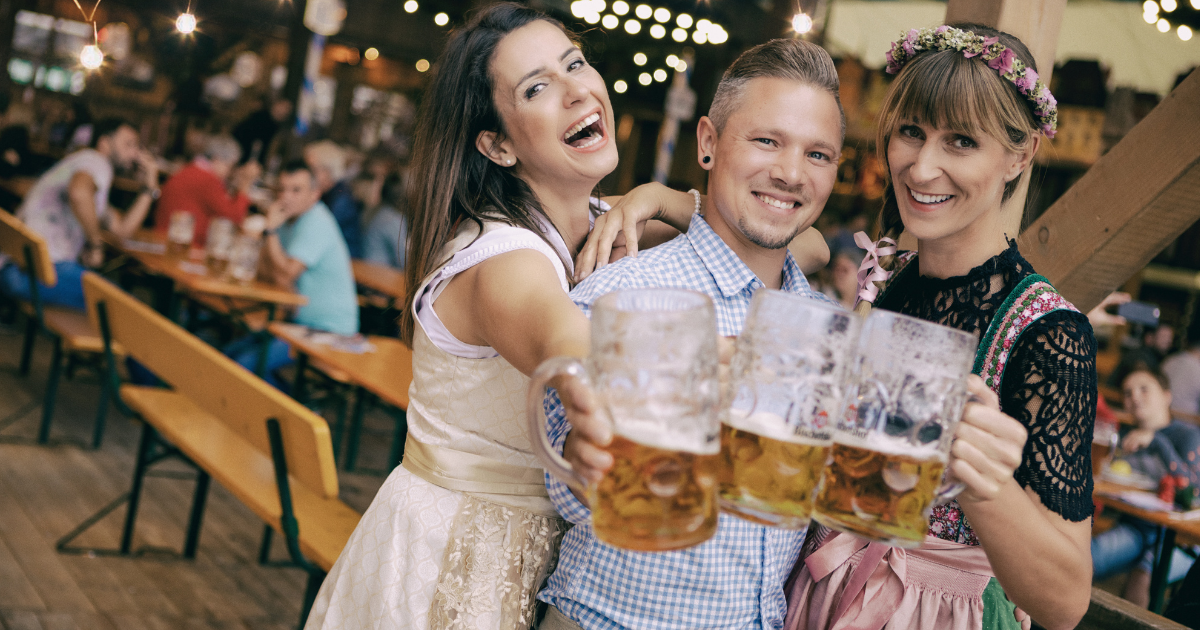 Impression Topmeldung