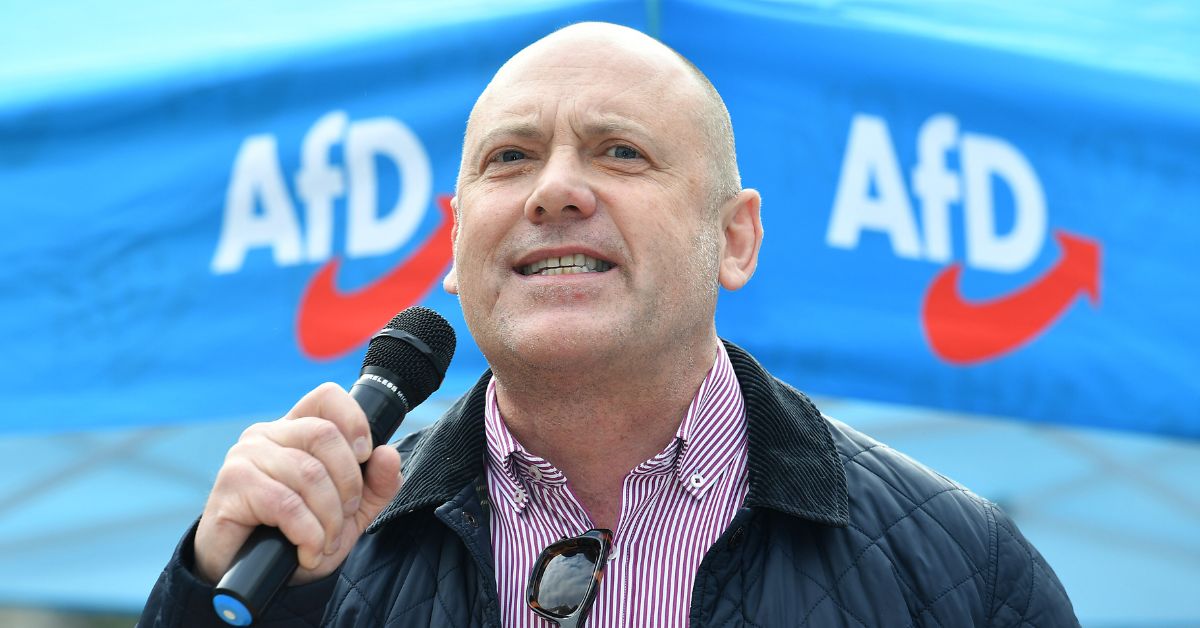 OB-Wahl Ludwigshafen: Zweite Pleite an einem Tag für AfD-Politiker