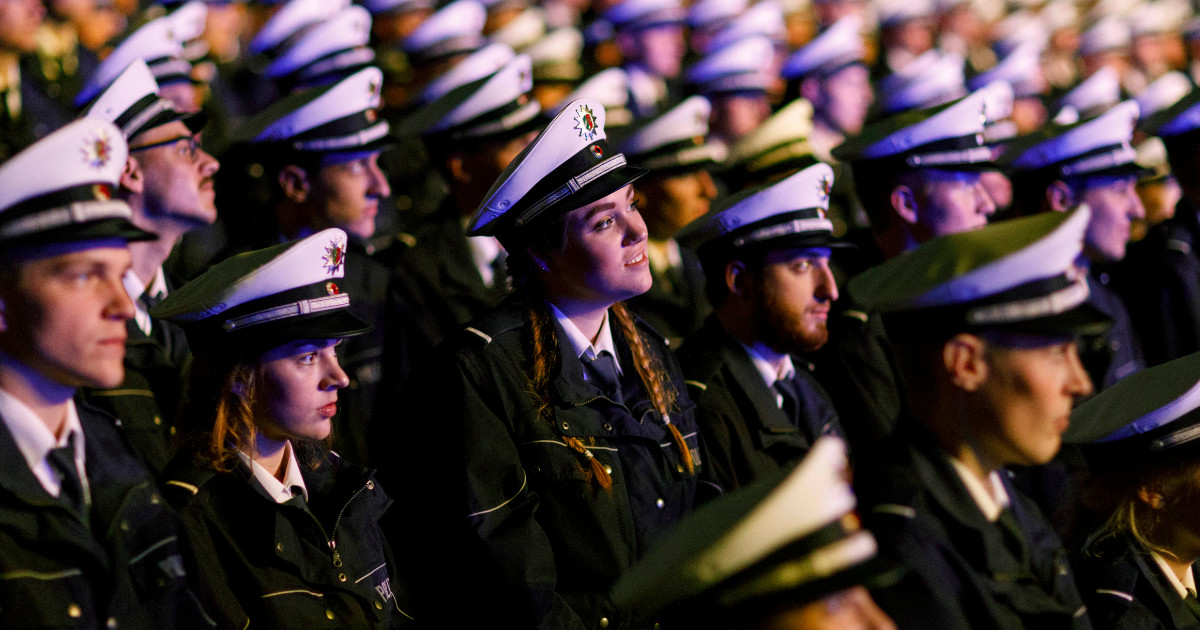 Impression Topmeldung