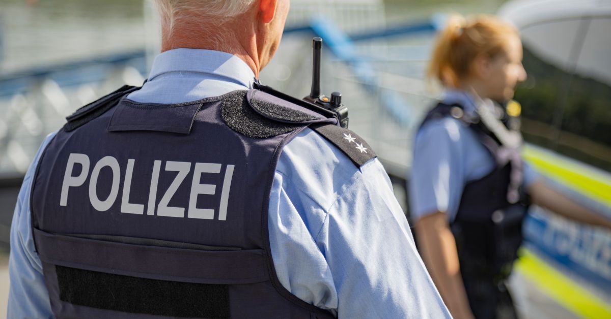 Impression Topmeldung