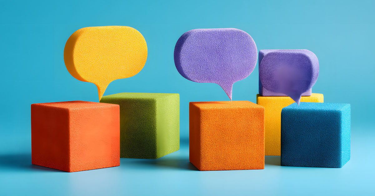 Impression Topmeldung