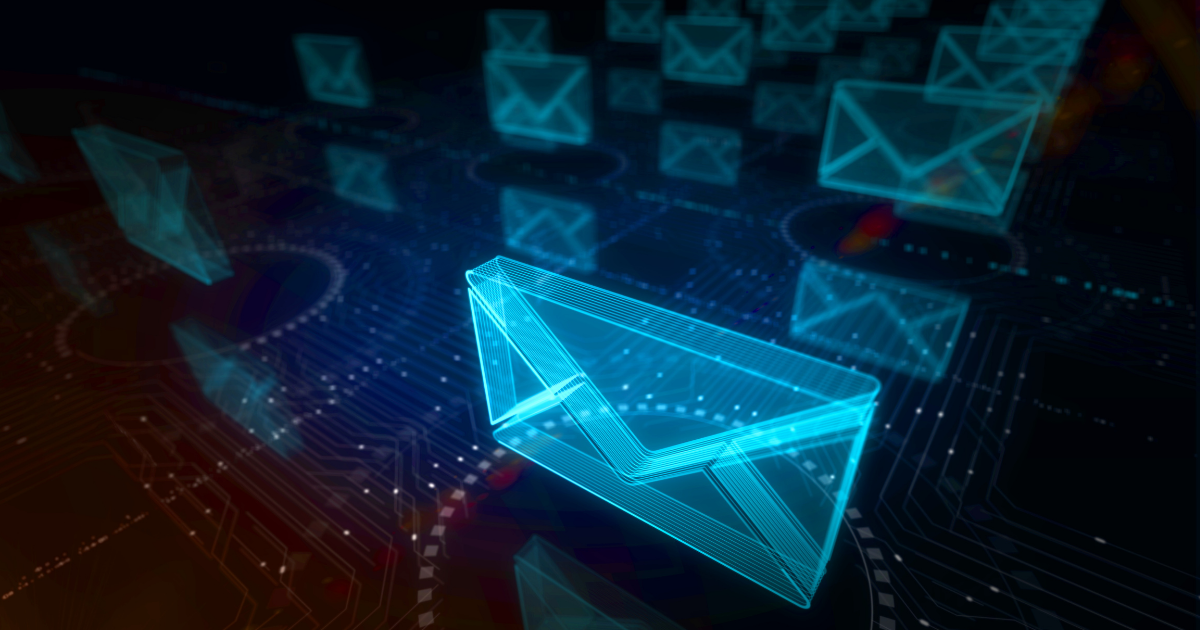 Impression Topmeldung