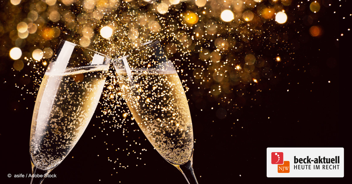 Wichtige Urteile 2023, Teil 4 Mitten aus dem Leben