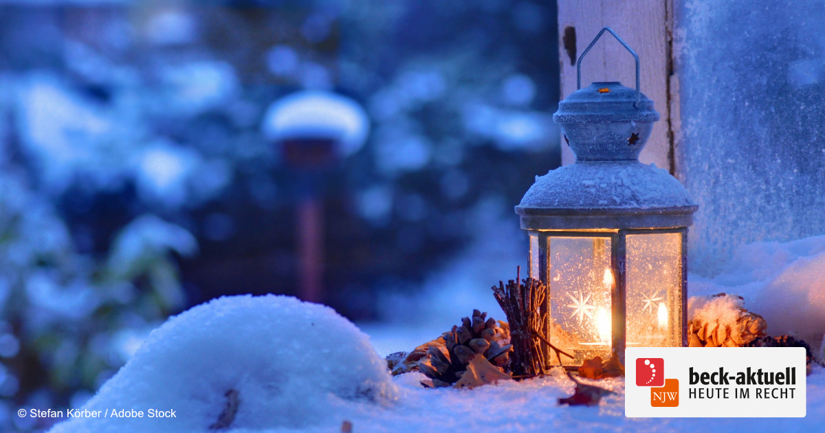 Wichtige Urteile 2023, Teil 2 Wiederaufnahme im Strafrecht, Aufklärung