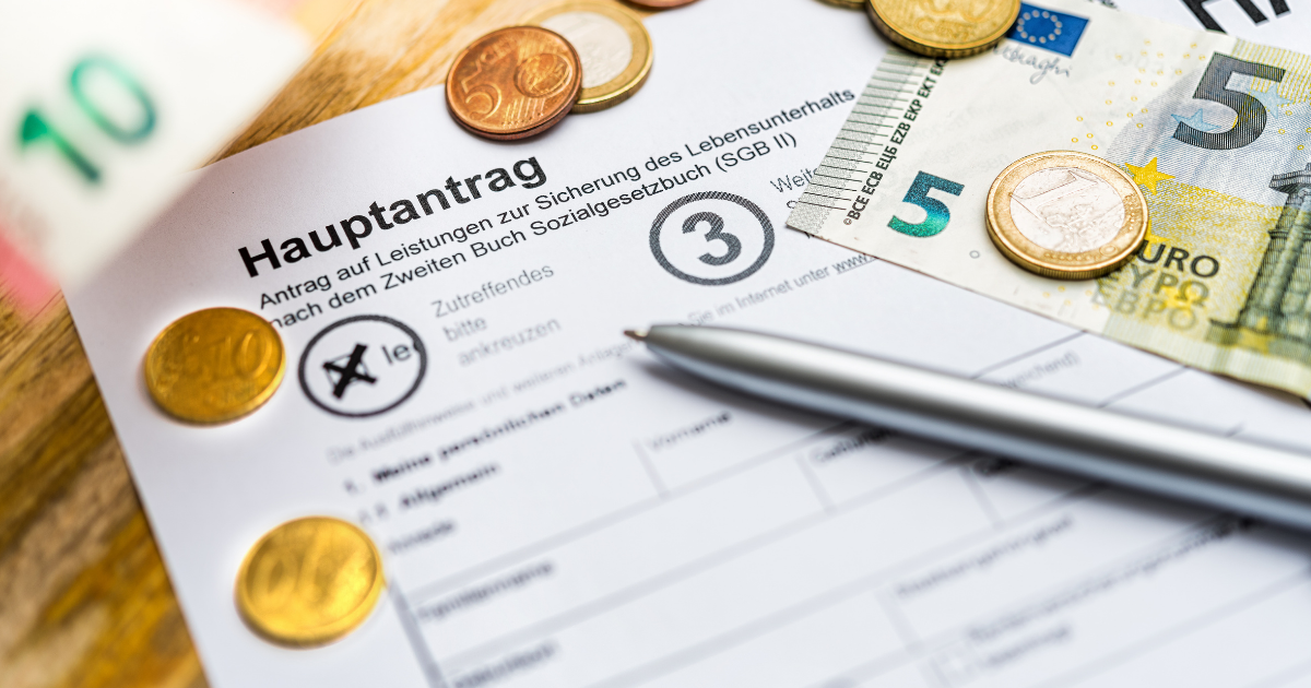 Impression Topmeldung