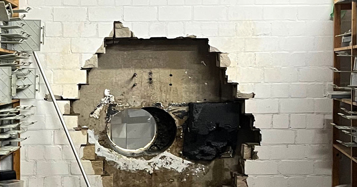 Impression Topmeldung