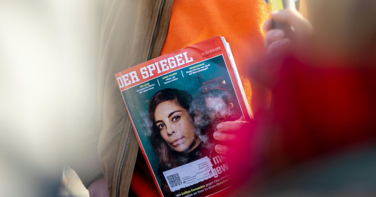 Impression Topmeldung