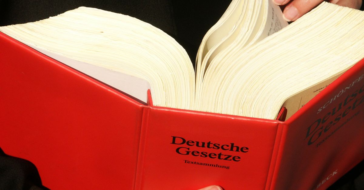 Impression Topmeldung