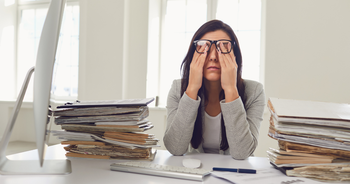 Impression Topmeldung