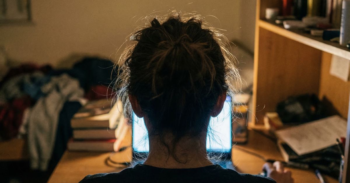 Impression Topmeldung