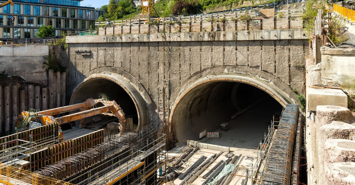 Impression Topmeldung