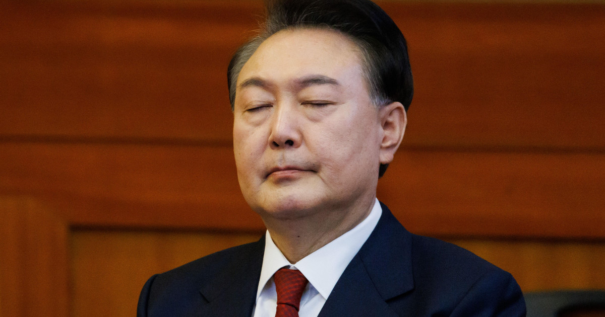 Impression Topmeldung