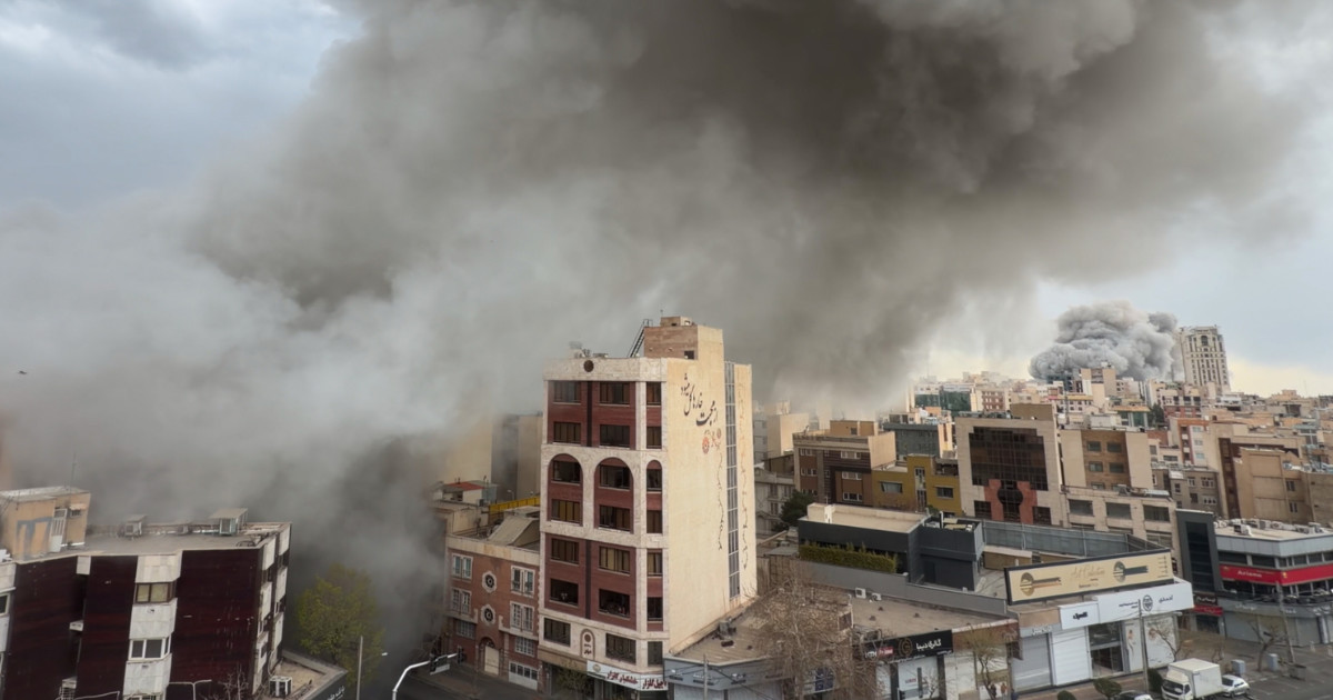 Impression Topmeldung