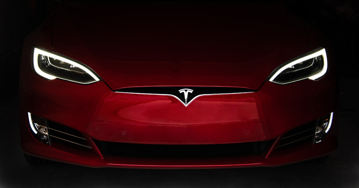 Tesla-Unfall: Experte fürchtet Rückschlag für fahrerlose Autos