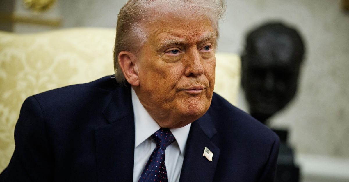 Impression Topmeldung