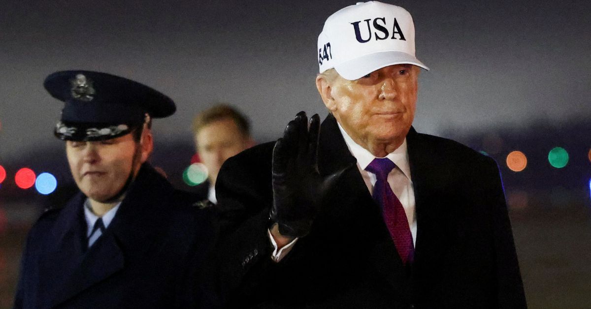 Impression Topmeldung