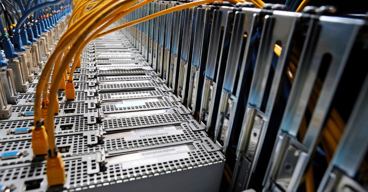 Impression Topmeldung