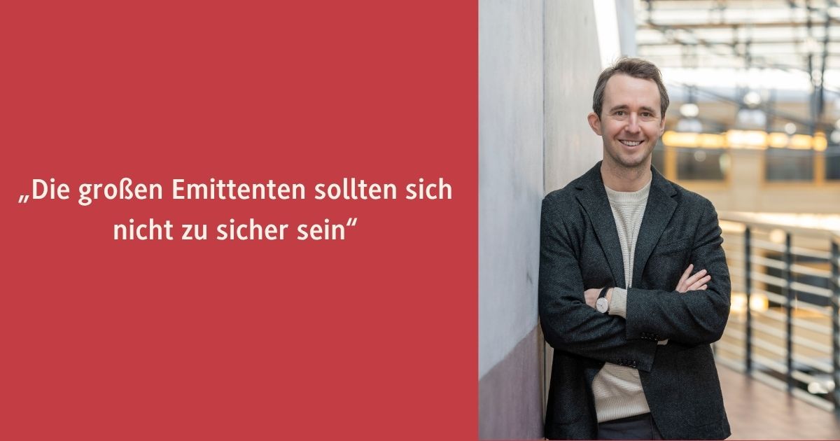 Impression Topmeldung