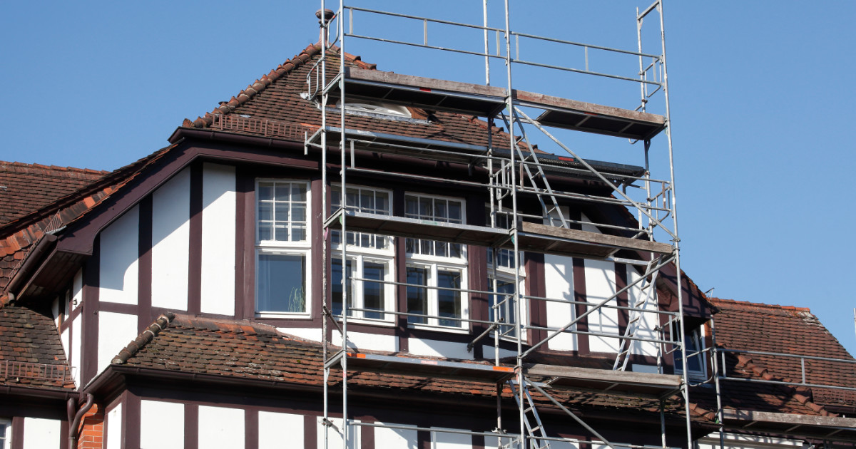 Impression Topmeldung