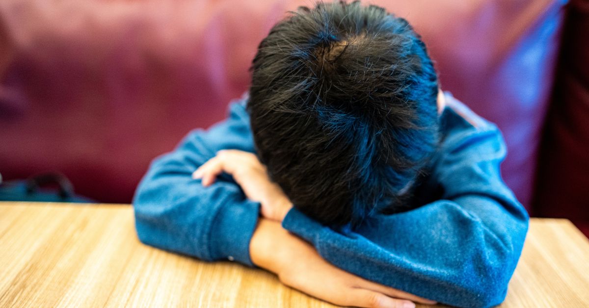 Impression Topmeldung