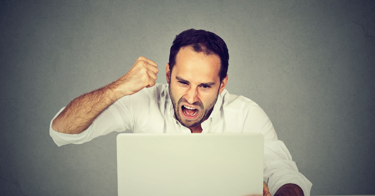 Impression Topmeldung