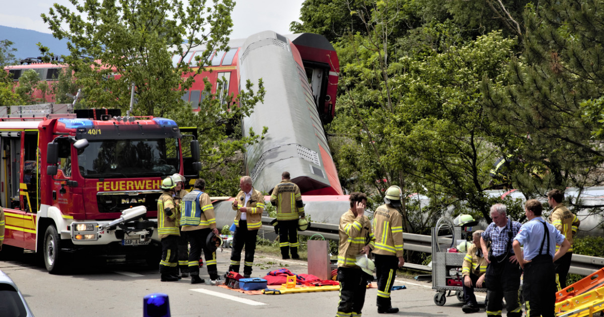 Impression Topmeldung