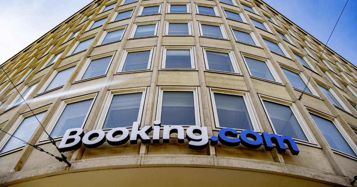 booking.com kann in Deutschland verklagt werden