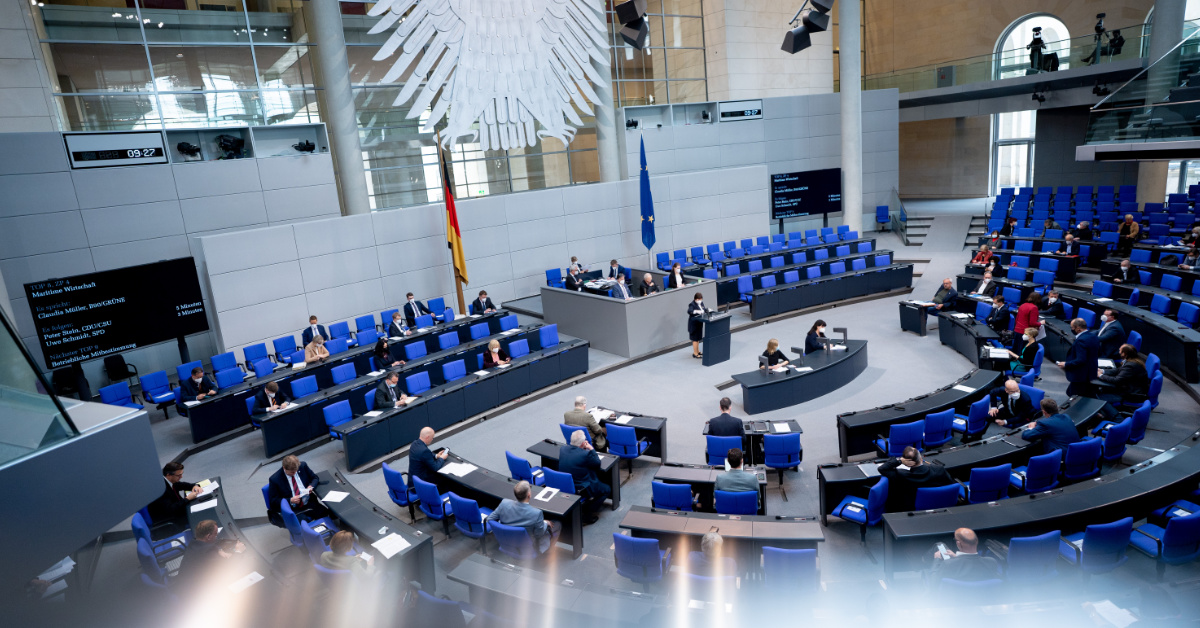 Partnervermittlung rechtsprechung