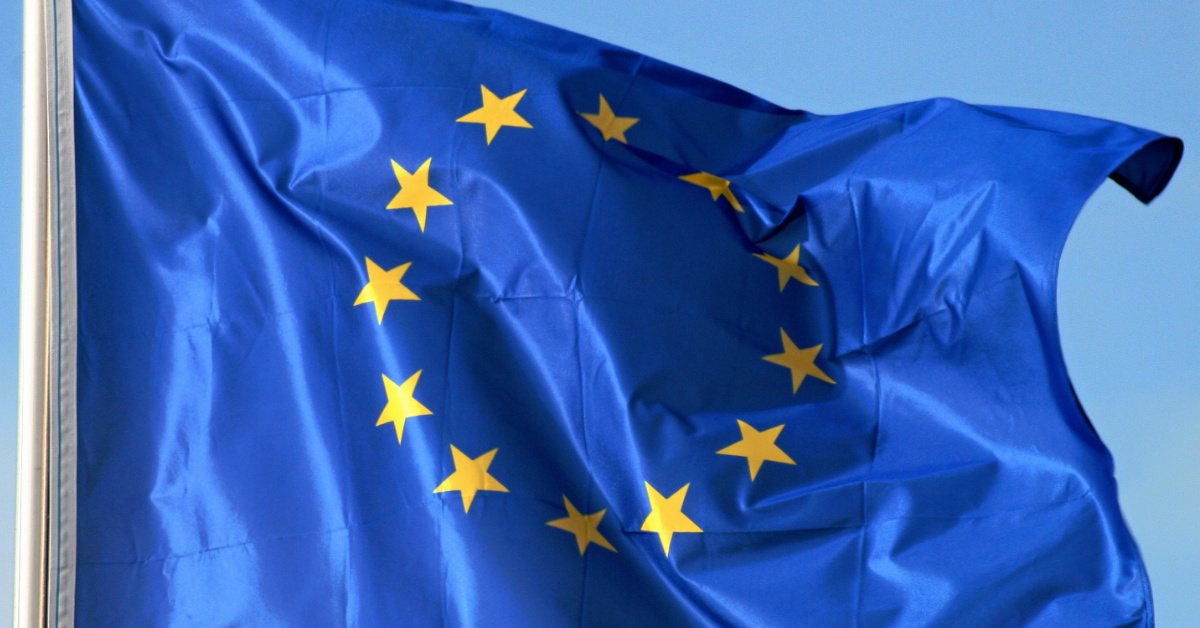 EU-Flagge_adobe_CR_ Yvonne Bogdanski