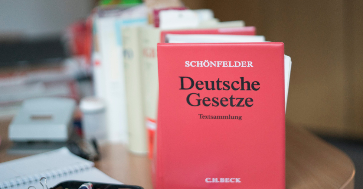 Gesetzliche Neuregelungen: Das ändert Sich Zum Mai 2021