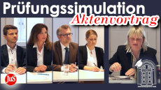 Aktenvortrag