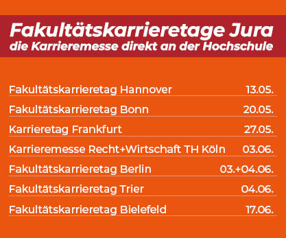 IQB_Fakultaetskarrieretage_Jura