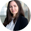 Prof. Dr. Anne-Christin Mittwoch (Bild: S. Bentke)