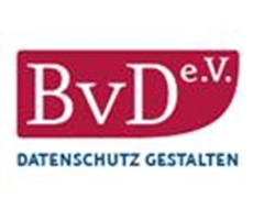 BvD e.V.Berufsverband der Datenschutzbeauftragten Deutschlands (BvD) e.V. 