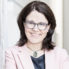 Prof. Dr. Sybille Gierschmann