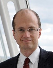 Professor Dr. Gerrit Hornung