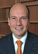 Prof. Dr. Thomas Petri