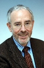 Professor Dr. Alexander Roßnagel