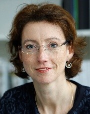 Professor Dr. Indra Spiecker geb. Döhmann