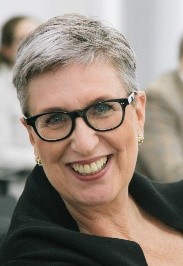 Anke Zimmer-Helfrich