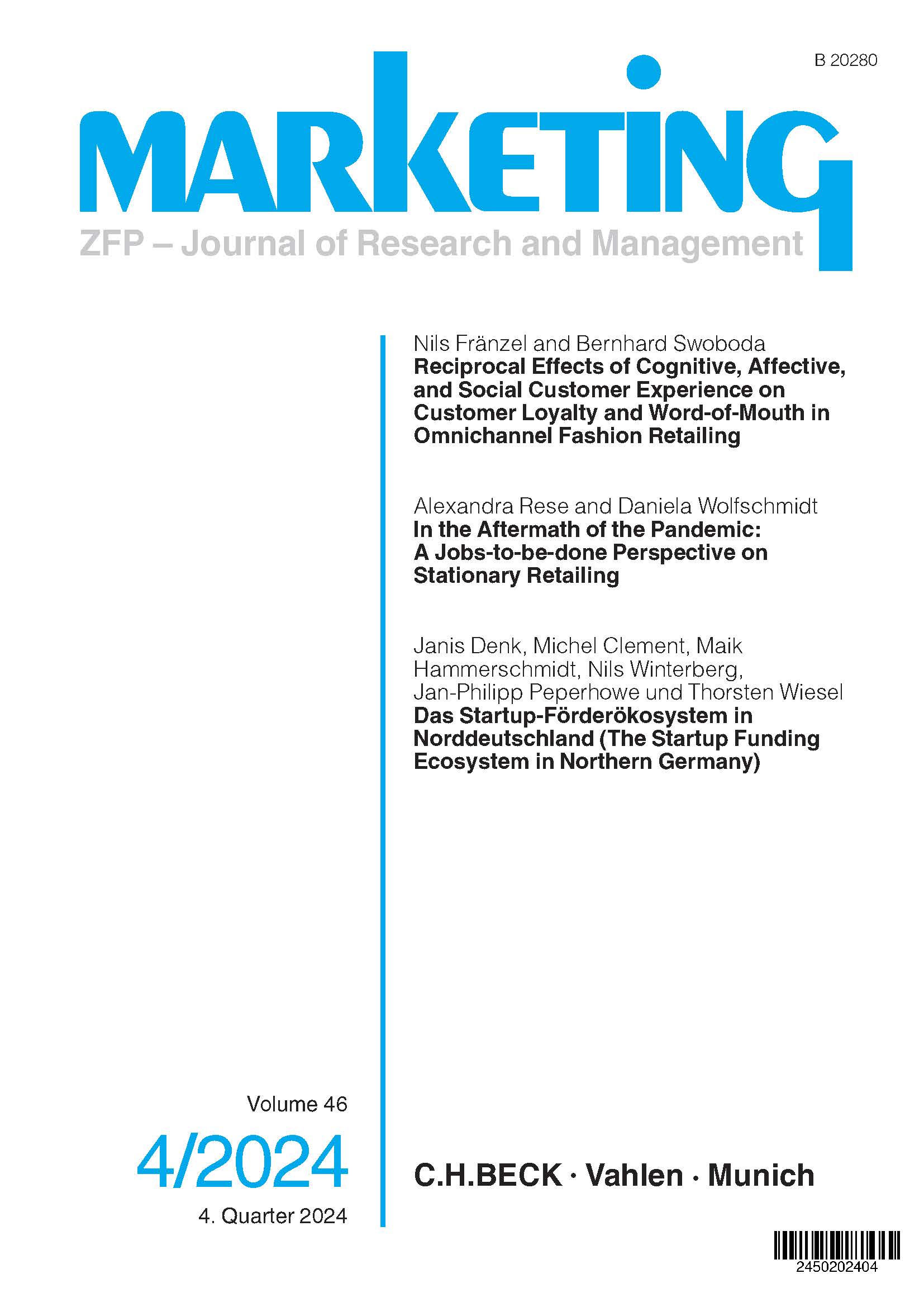 Cover Marketing 4-2024