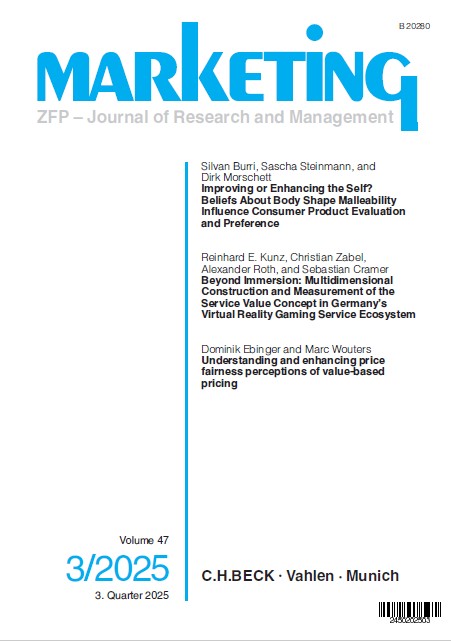 Coverbild Marketing 3_2025