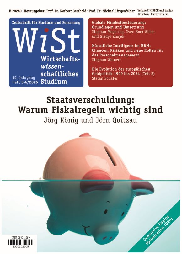 WiSt 05-2026 Titel