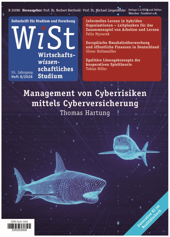 WiSt 08-2026 Titel