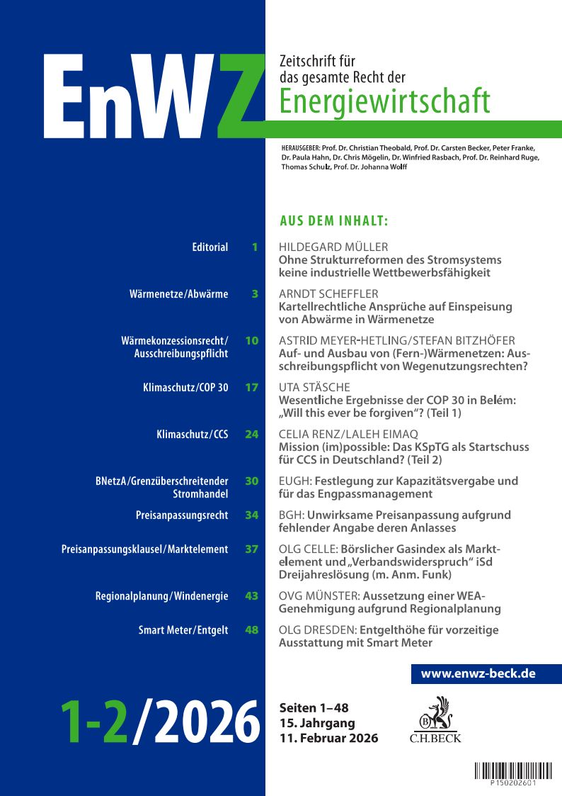 EnWZ 1-2_2026_Titelseite