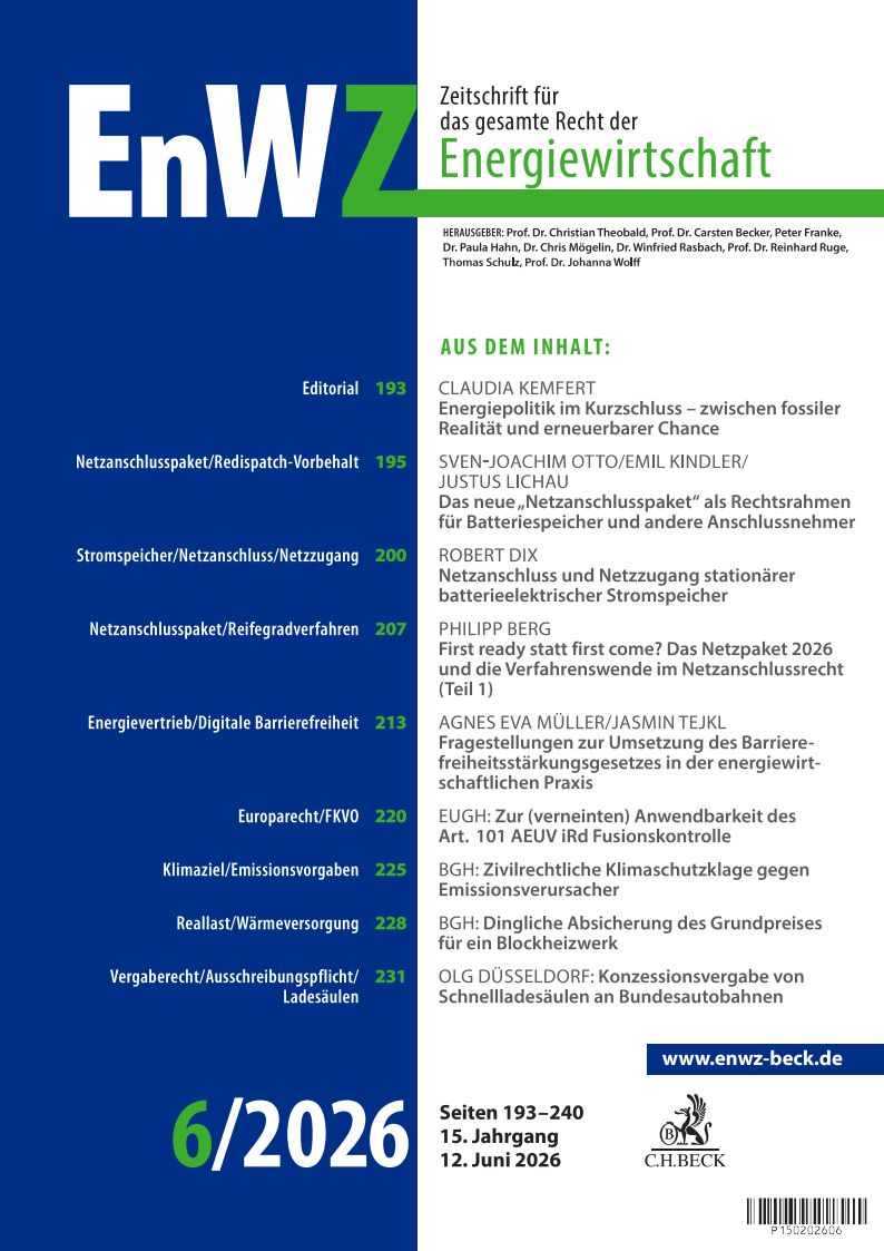 EnWZ 6_2026_Titelseite